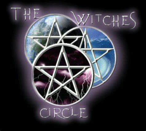 The Power of Intentions in Witches Circles: Definition and Alignment